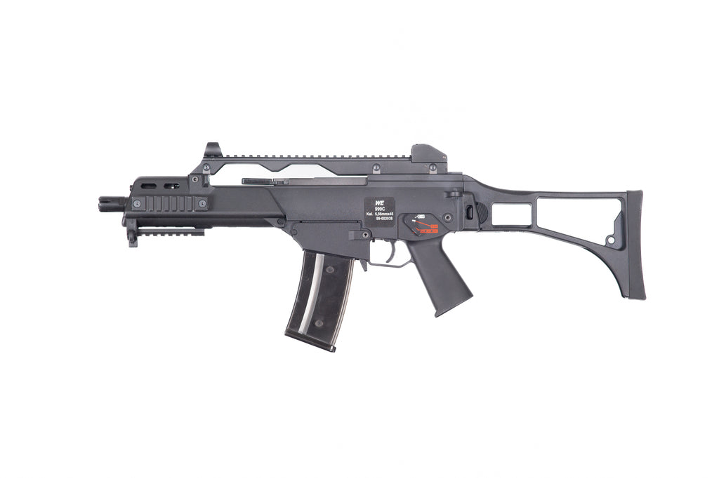 G39C GBBR Carbine Replica (OUTLET)