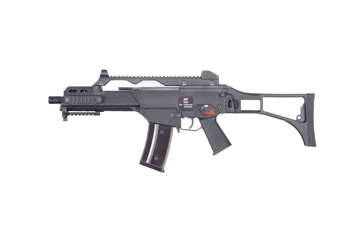 G39C GBBR Carbine Replica (OUTLET)