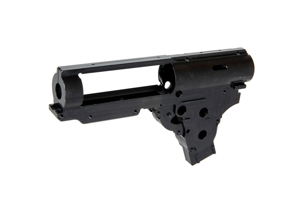 CNC HK417 Reinforced Gearbox Shell - QSC