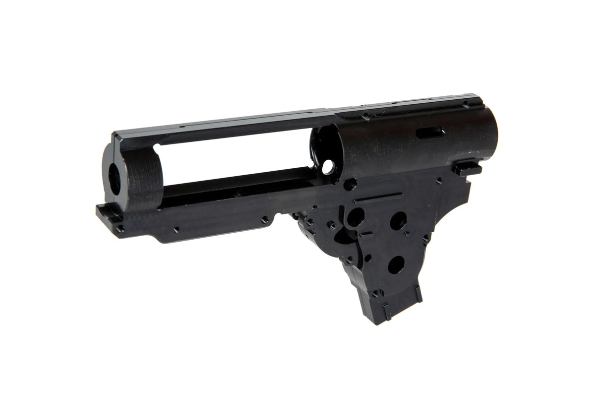 CNC HK417 Reinforced Gearbox Shell - QSC