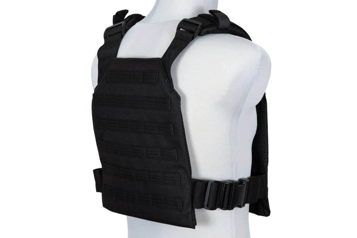 Elite Carrier tactical vest - black