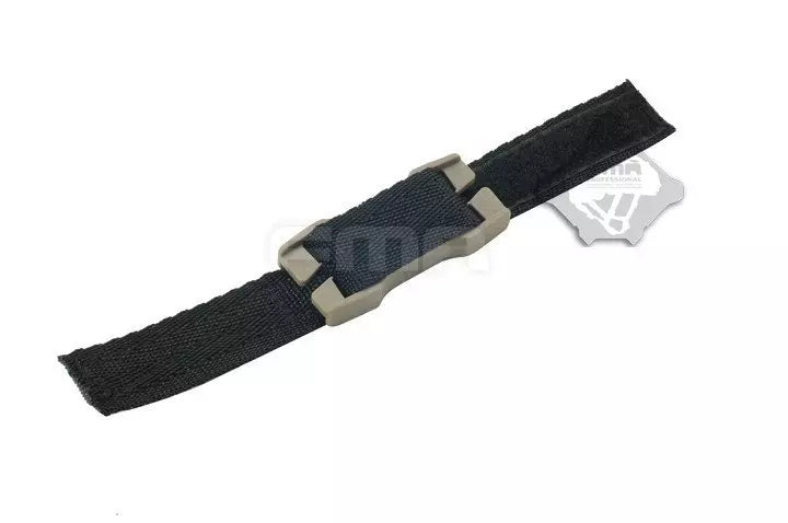 Lightbuck Split-Bar Electronic Marker - Dark Earth (Green Light)