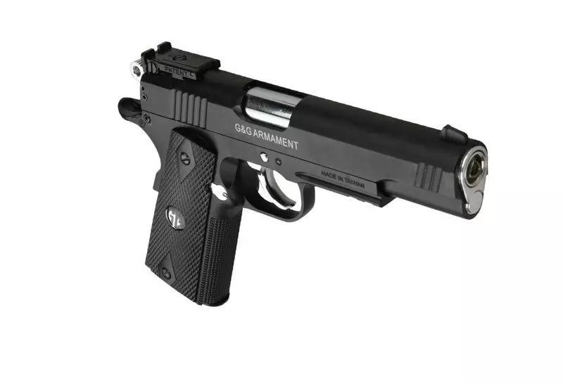 Xtreme 45 pistol replica