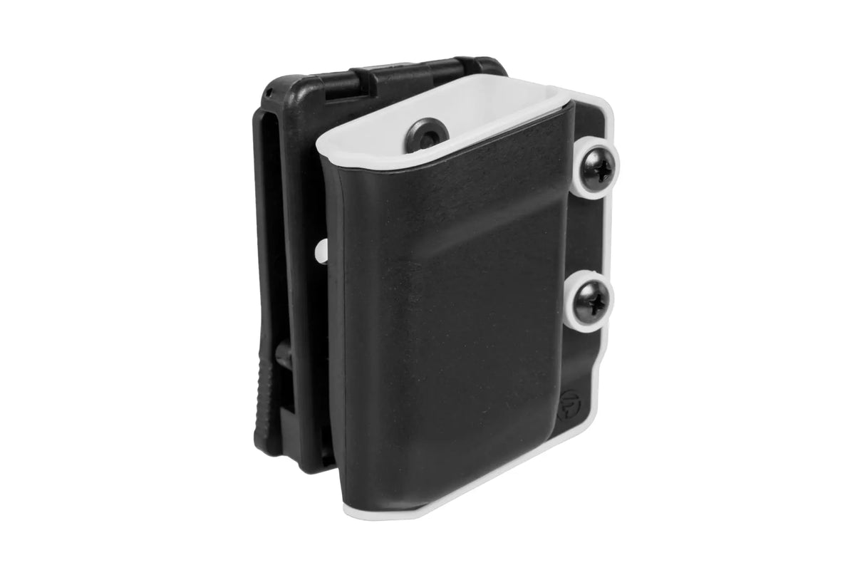 FMA Competition pistol pouch White