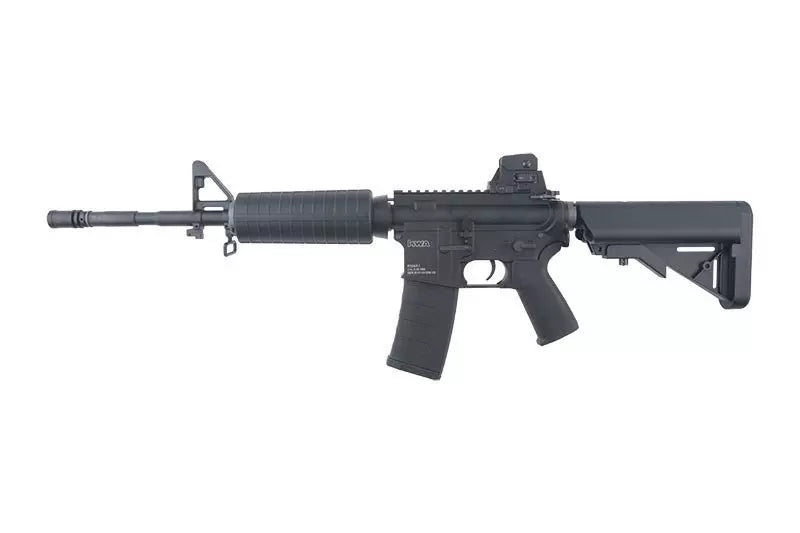 RM4A1 Carbine Replica - Black
