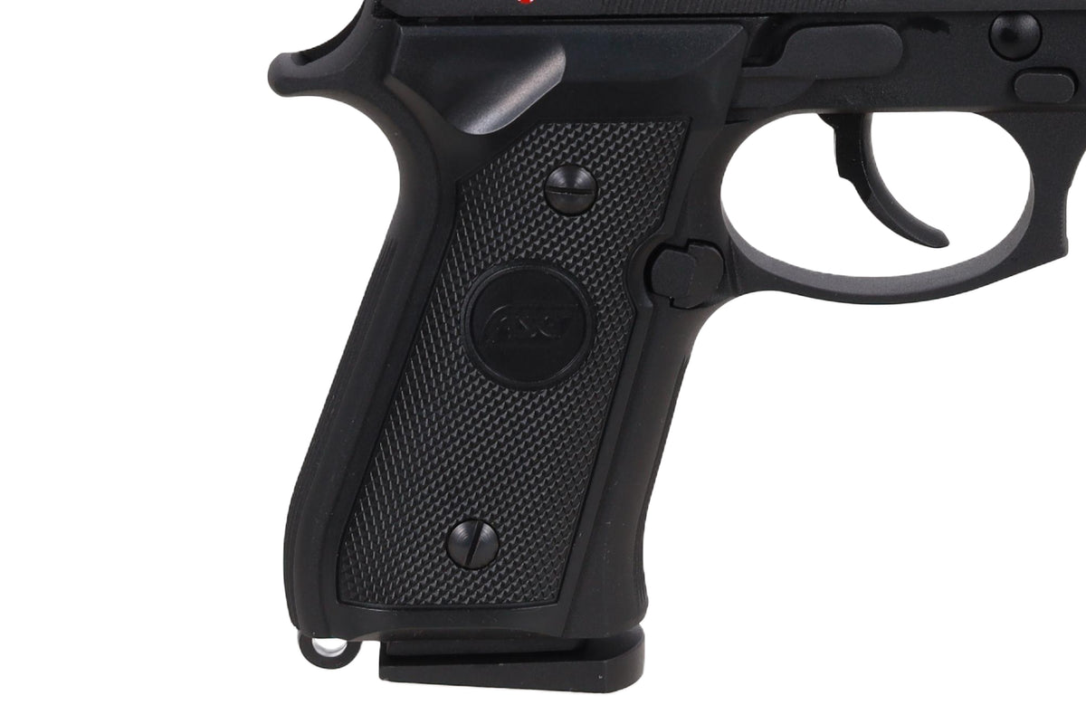airsoft M9 Heavy Weight GBB Pistol – Black