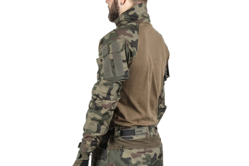 Combat Shirt SATAC G3 - WZ.93 Forest Panther