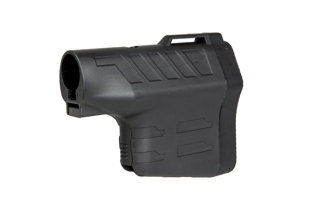 TWS Stock for M4/M16 Replicas - Black