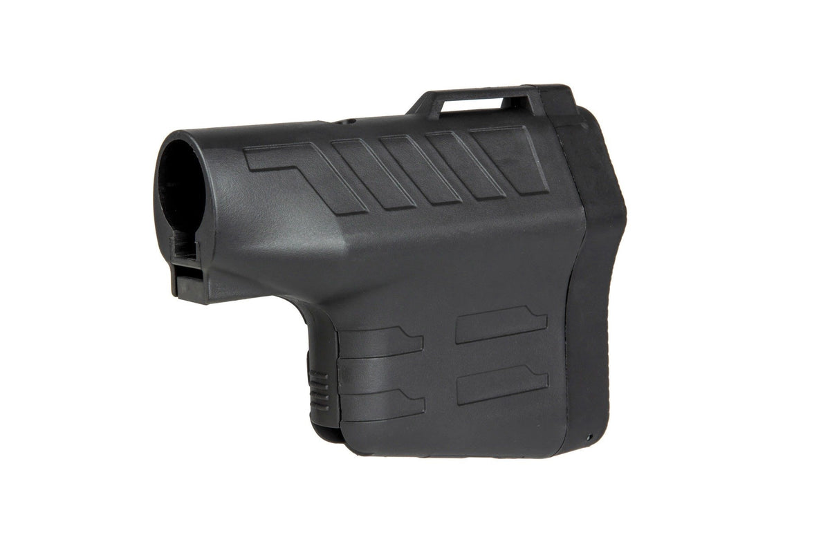 TWS Stock for M4/M16 Replicas - Black