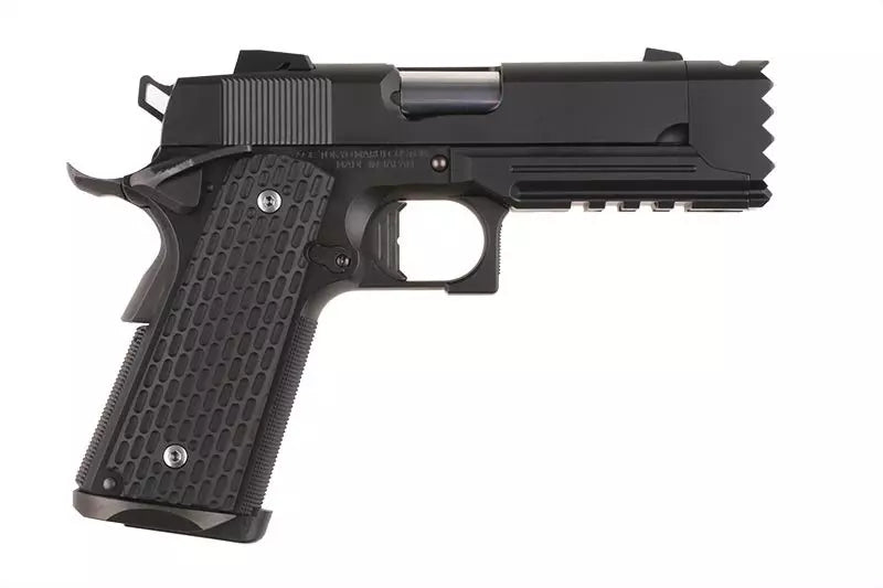 Strike Warrior Pistol Replica