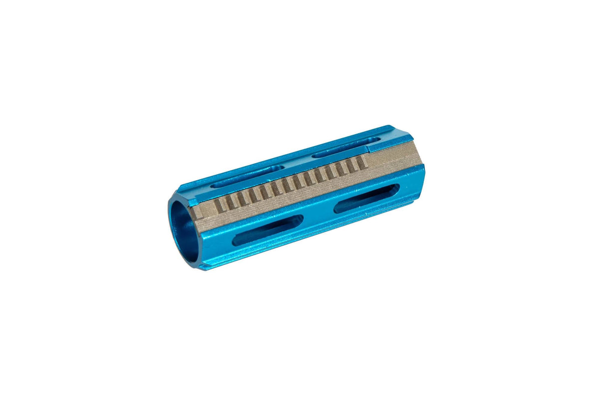 CNC Piston - 14 Steel Teeth (Half-Tooth)