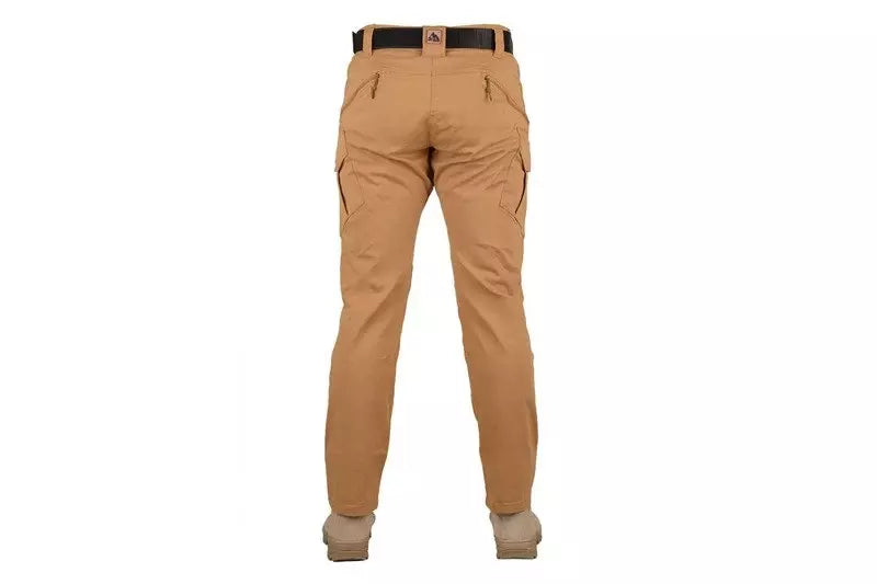 Redwood Tactical Pants (Cotton) - Coyote Brown