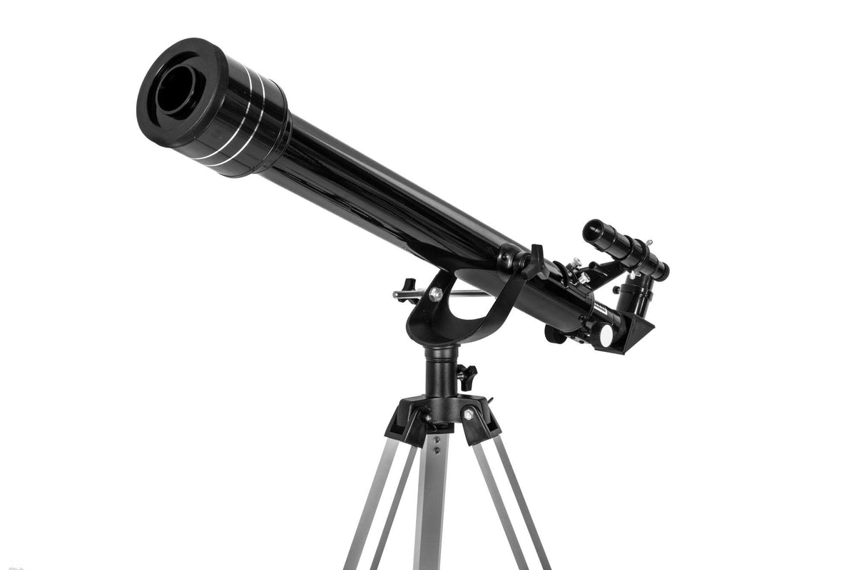 OPTICON Phobos 60F700 Telescope
