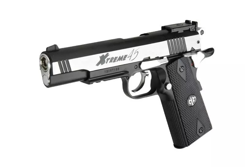 Xtreme 45 pistol replica