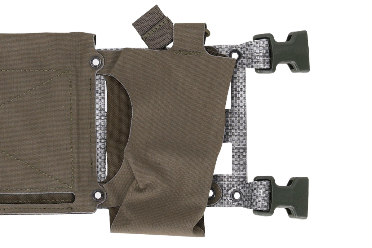 Module for Chest Rig MK4 Chassis II Wosport Ranger Green