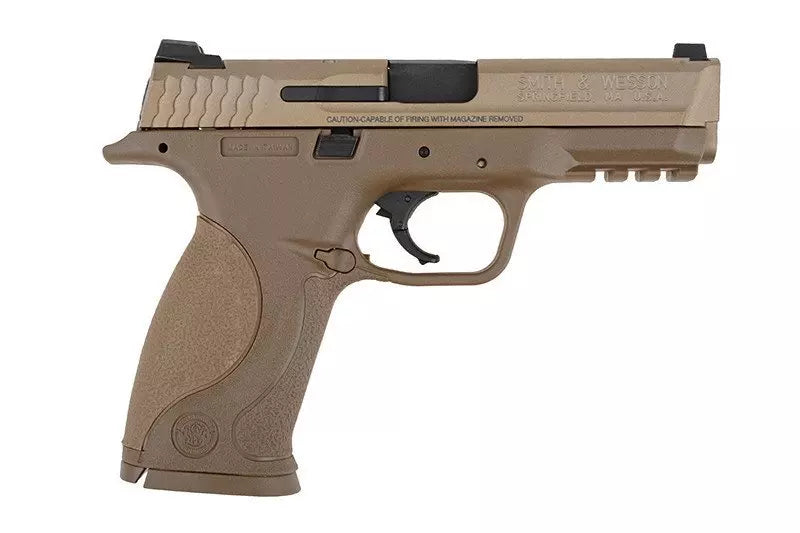 Smith & Wesson M&P9 Pistol Replica