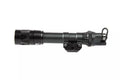 M603V Scout Light Tactical Flashlight - Black