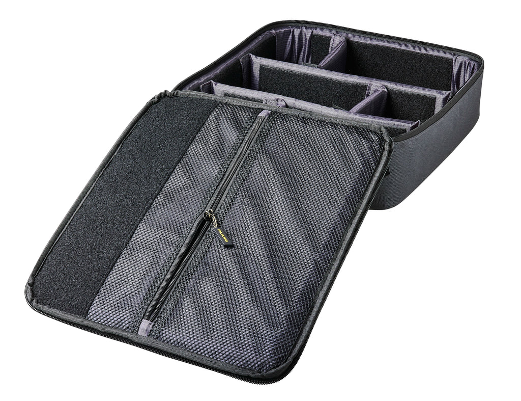 Small organisational insert Plano