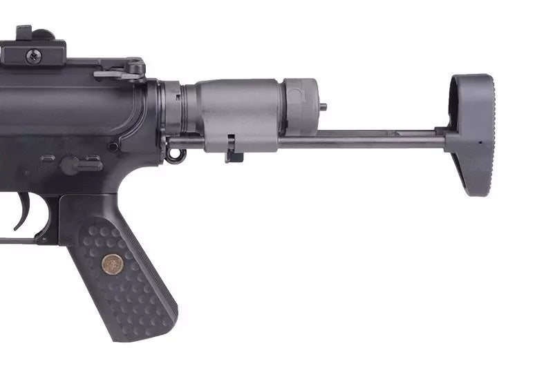 R5C Subcarbine Replica - black
