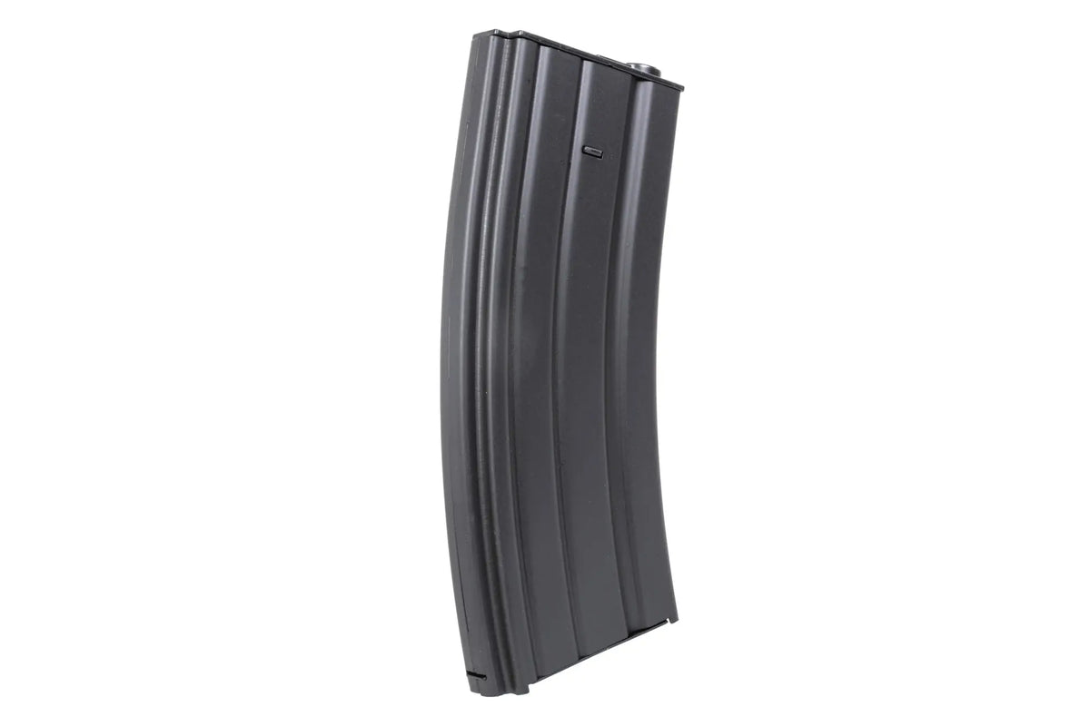 Metal low-cap 70-BB magazine Specna Arms Black