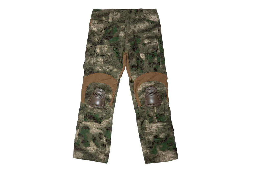 SATAC Combat G3 tactical trousers - ATC FG