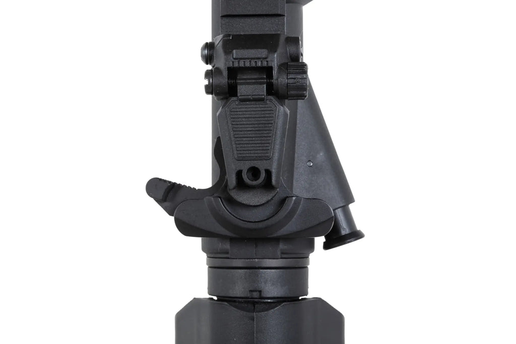 Specna Arms SA-C22 CORE™ HAL ETU™ Single Fire Only airsoft Carbine Black