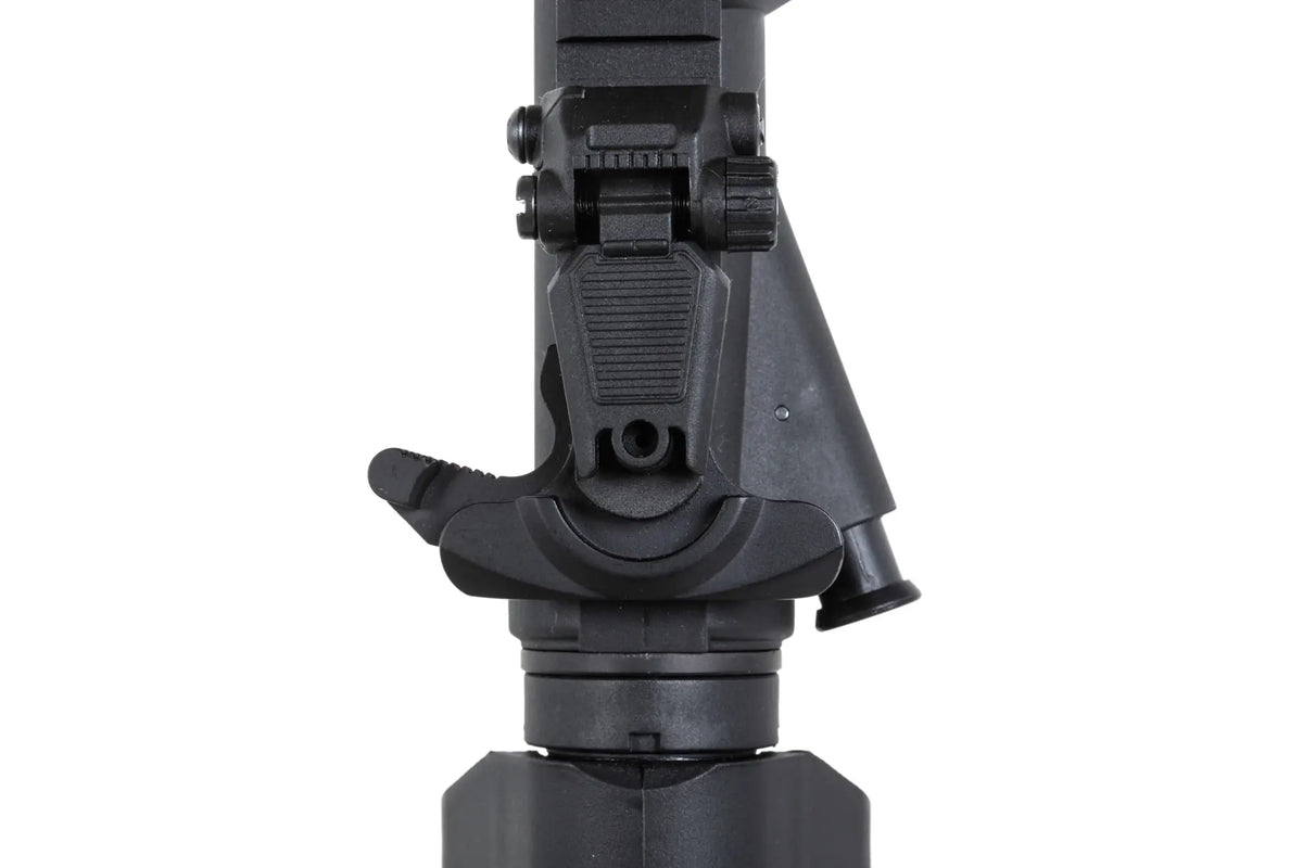 Specna Arms SA-C22 CORE™ HAL ETU™ Single Fire Only airsoft Carbine Black