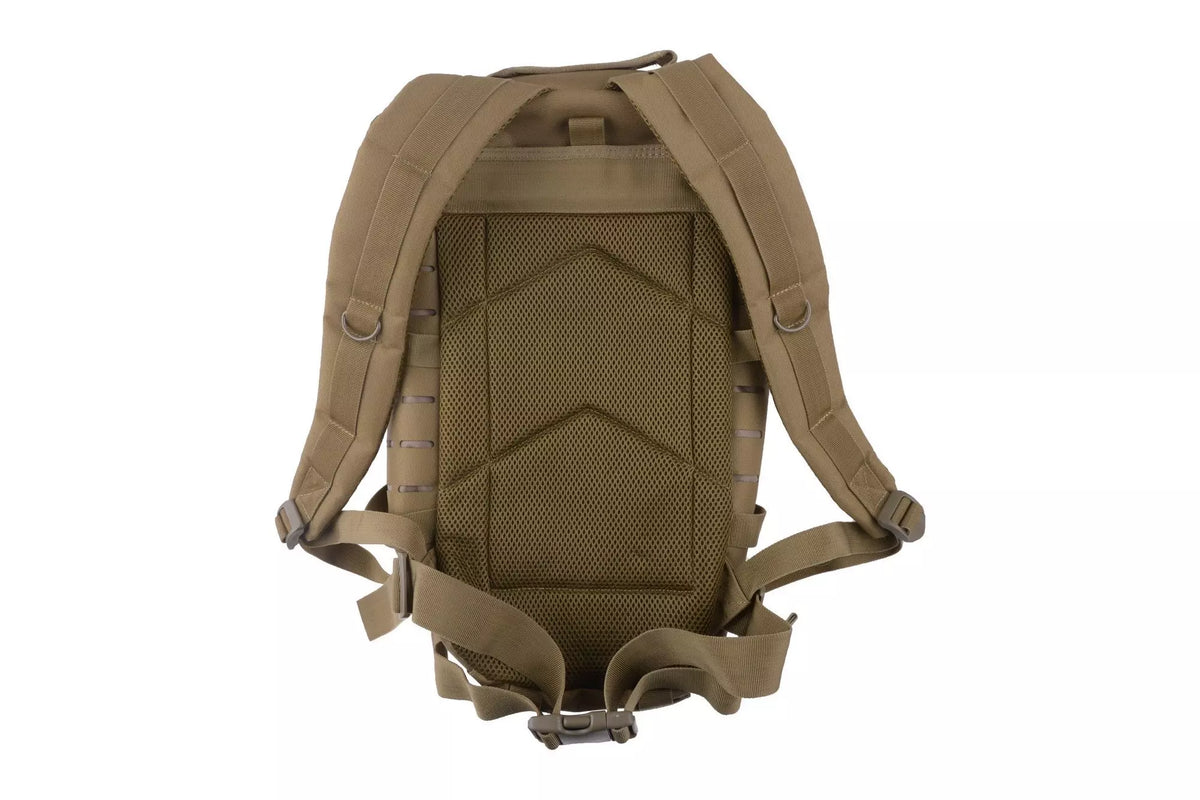 LC Assault Pack - Tan