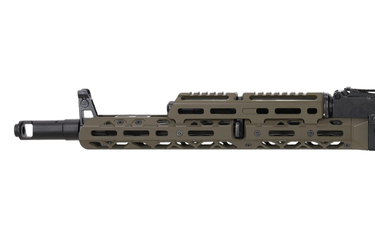 KPYK AK SA-PJ14 PRIME BLDC AEG assault rifle - OUTLET