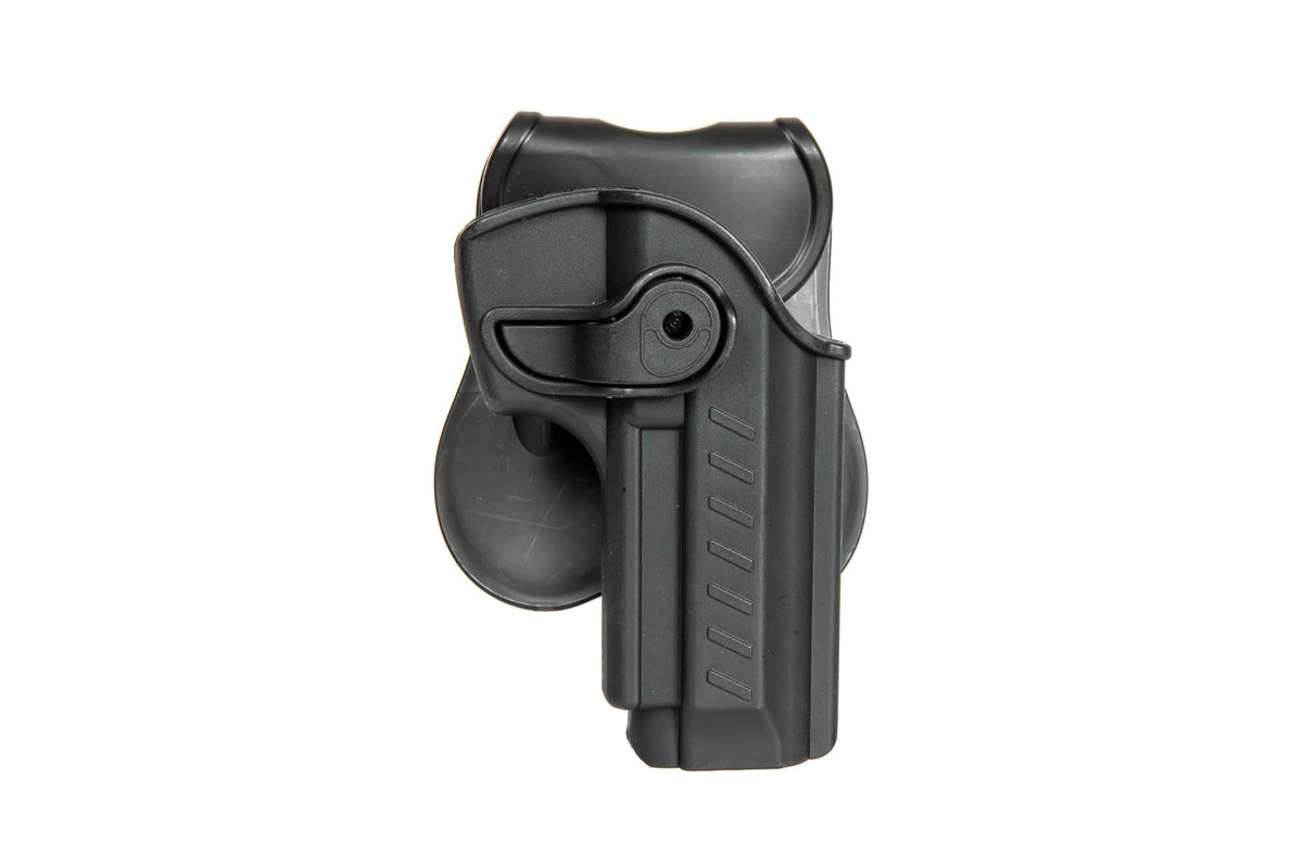 Type M92 pistol holster - black