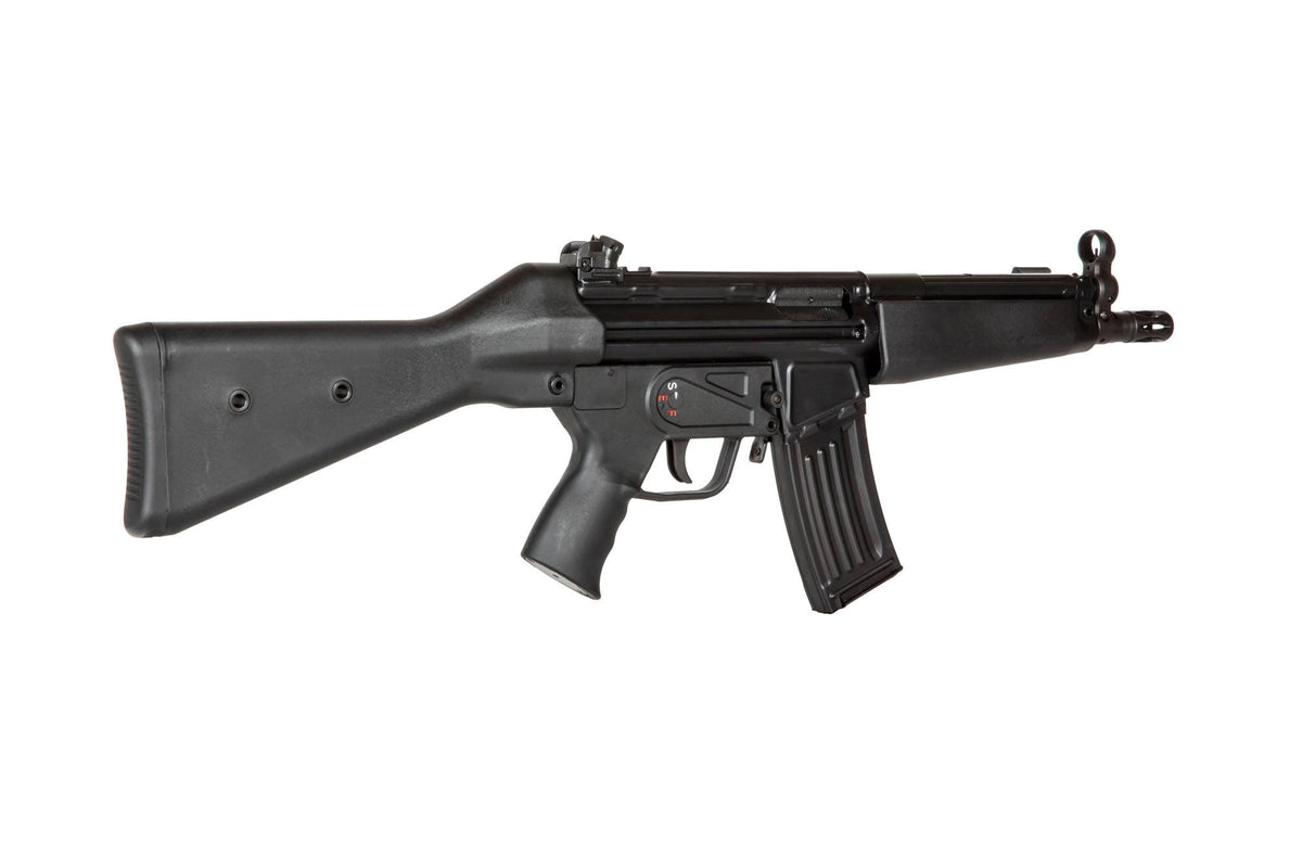 LK53A2 EBB Subcarbine Replica
