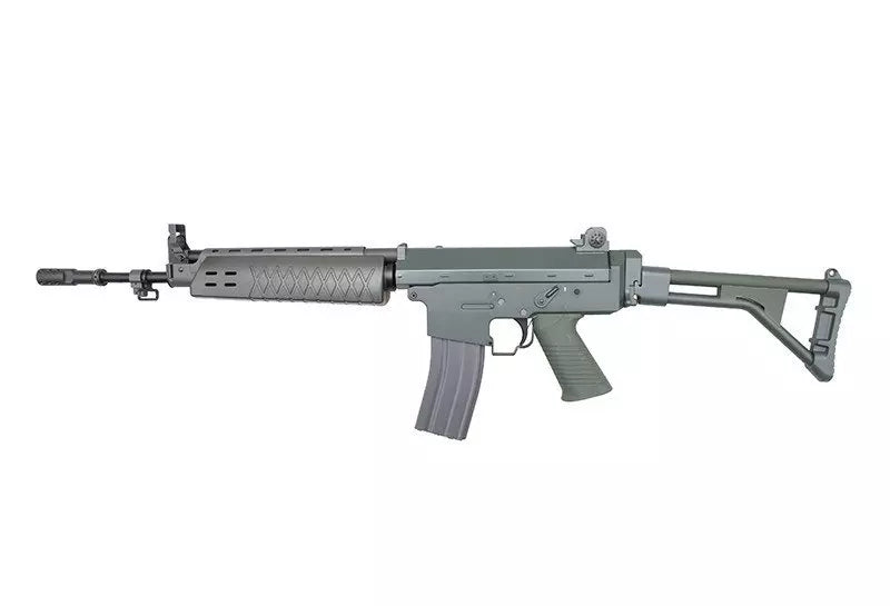 GF85 L - green