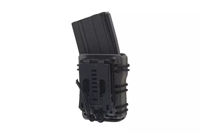 SMC 5.56 Magazine Pouch (QD belt) - foliage green