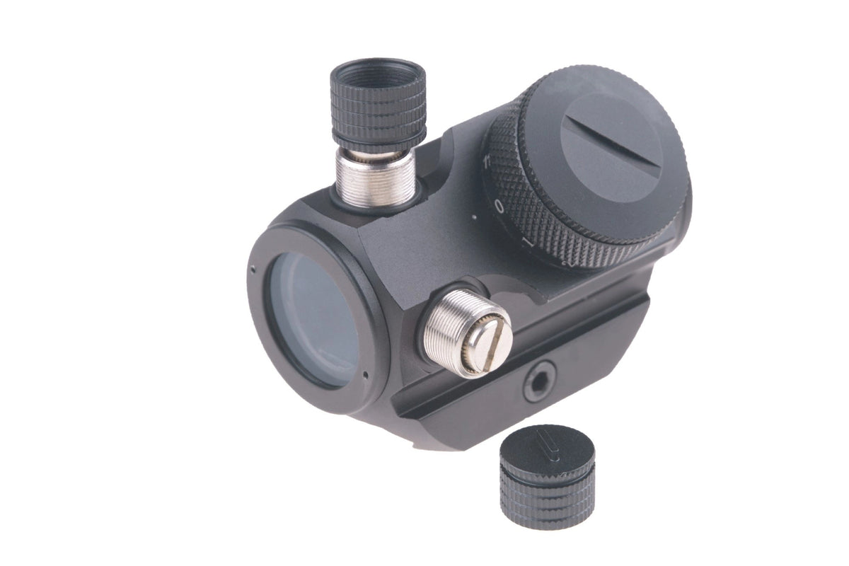Dexter 1x20 Red Dot Sight