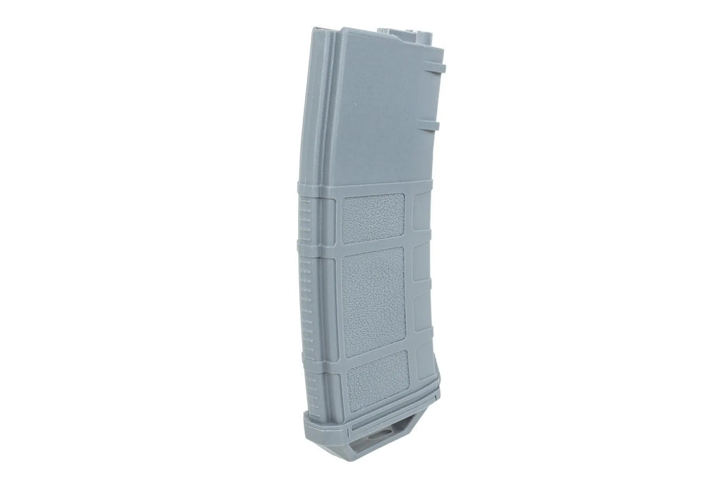 Mid-cap magazine 250 rounds AMAROK Type B for M4/M16 replicas Grey