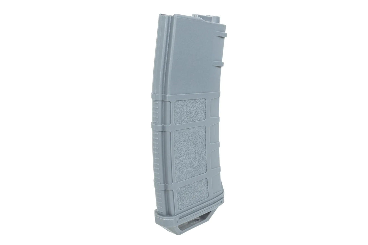 Mid-cap magazine 250 rounds AMAROK Type B for M4/M16 replicas Grey