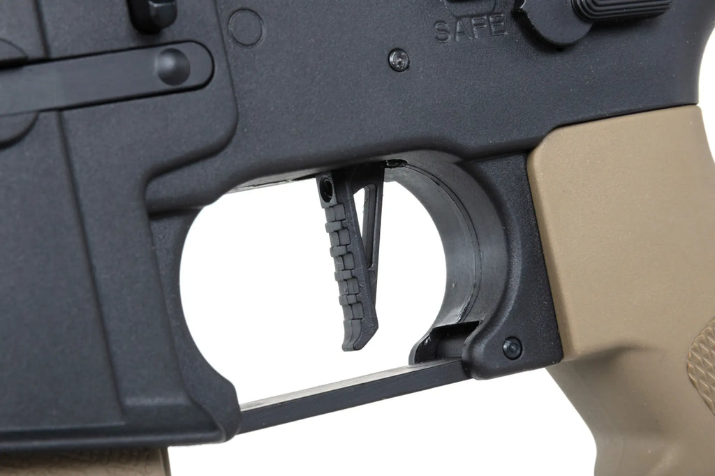 Specna Arms SA-C10 CORE™ Gen.2 HAL ETU™ Half-Tan airsoft Carbine