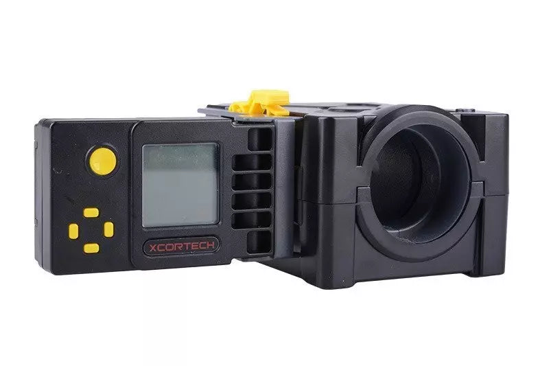 Chronograph X3500