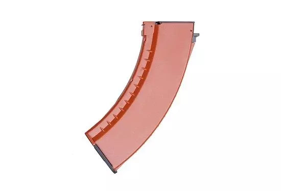 Mid-Cap Magazine for AK type replicas (7.62) - brown