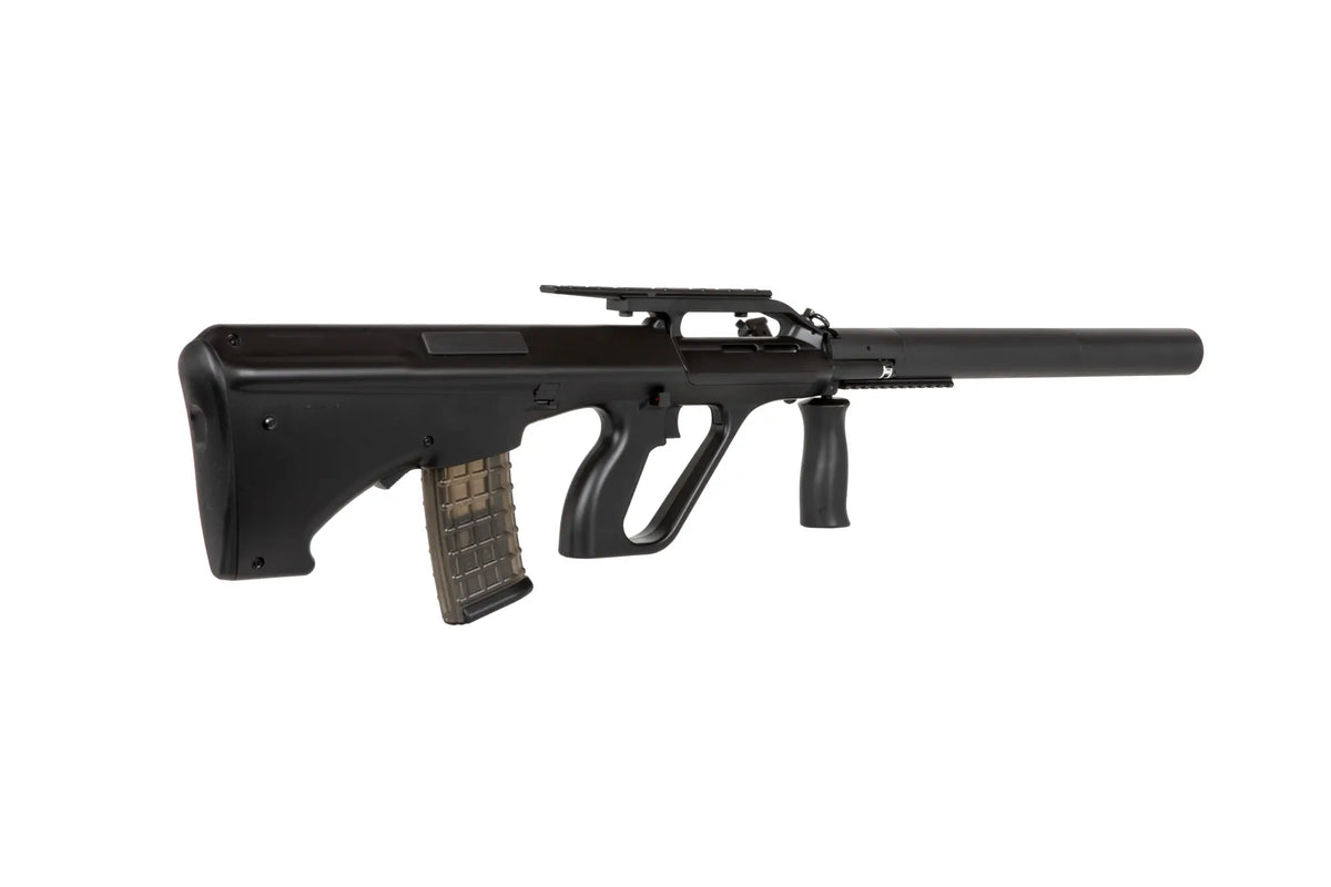 SW-20BM Carbine Replica - Black
