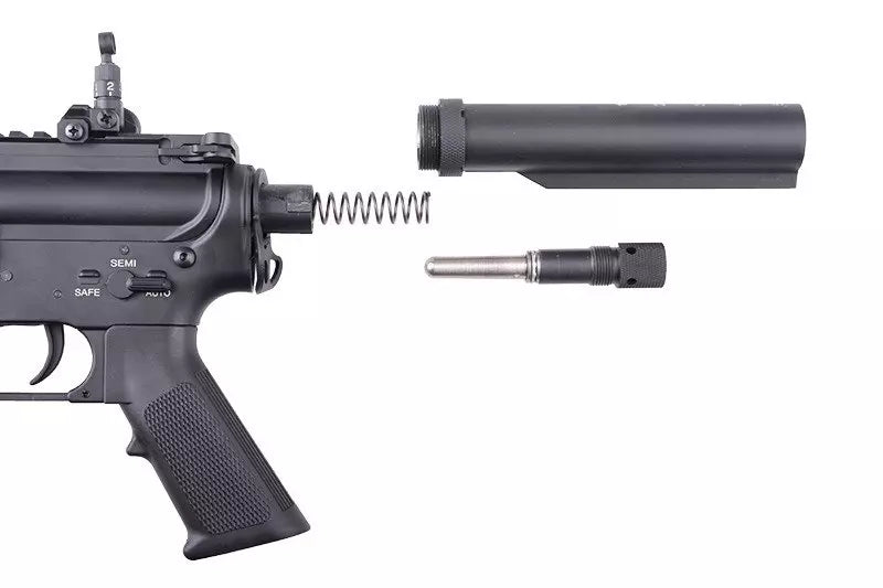 Specna Arms SA-B11 ONE™ SAEC™ System Carbine Replica