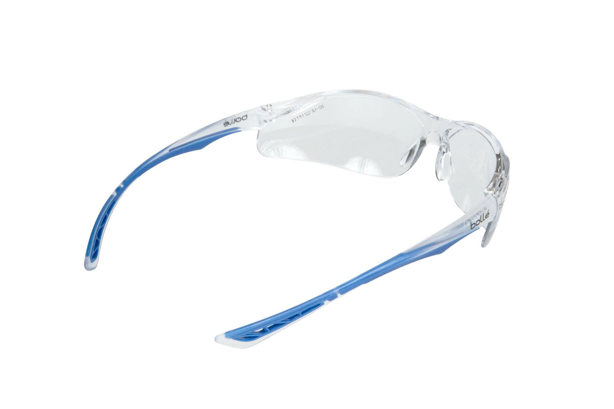 Bolle Safety - Safety glasses ILUKA - Clear