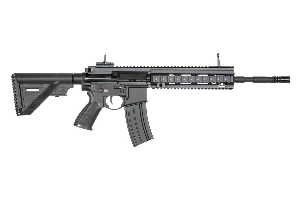 813 Carbine Replica - black