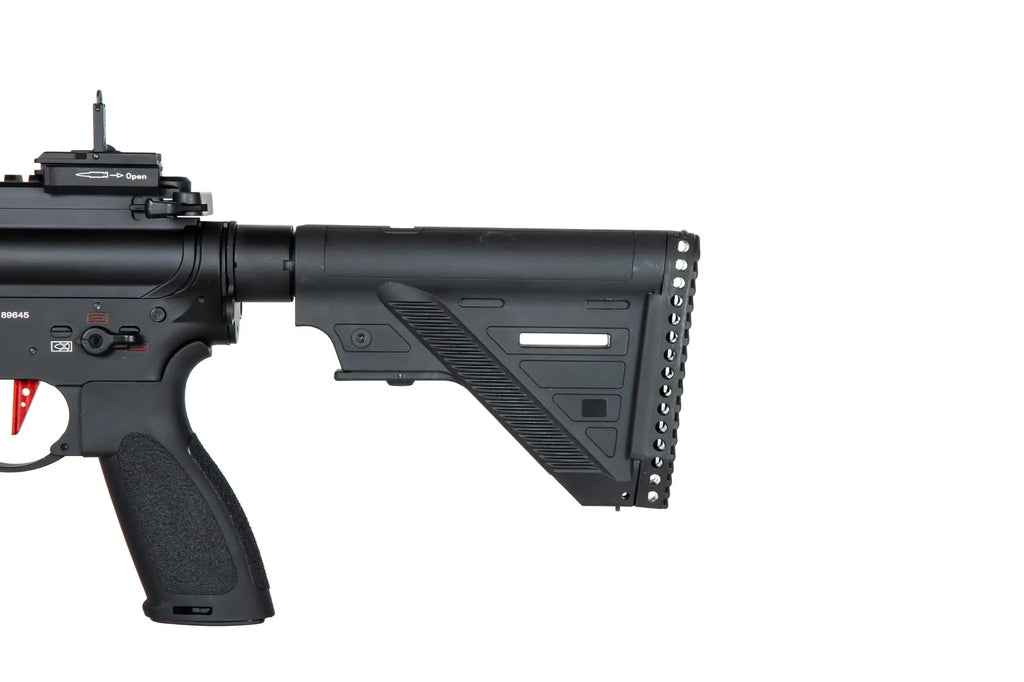 SA-H11 ONE™ Carbine Replica TITAN™ V2 Custom - Black