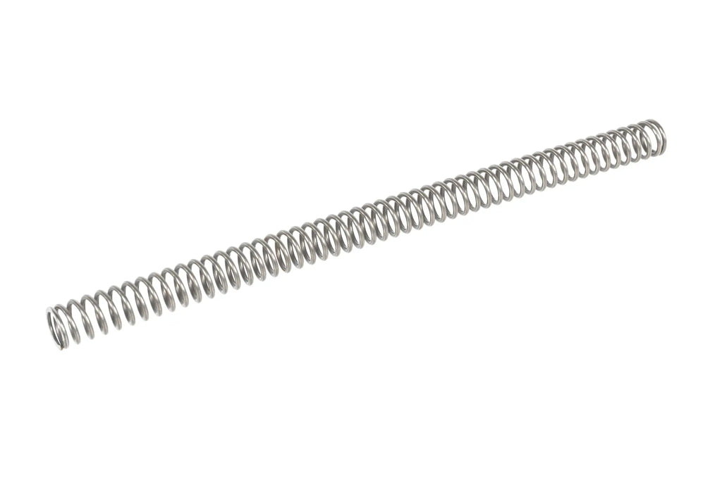 M140 Archwick spring with irregular coil for VSR-10 / SPR300 replicas
