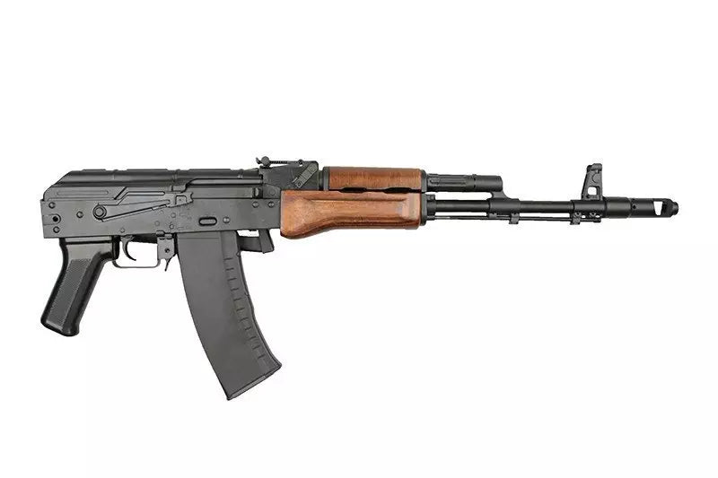 GK74 assault rifle replica