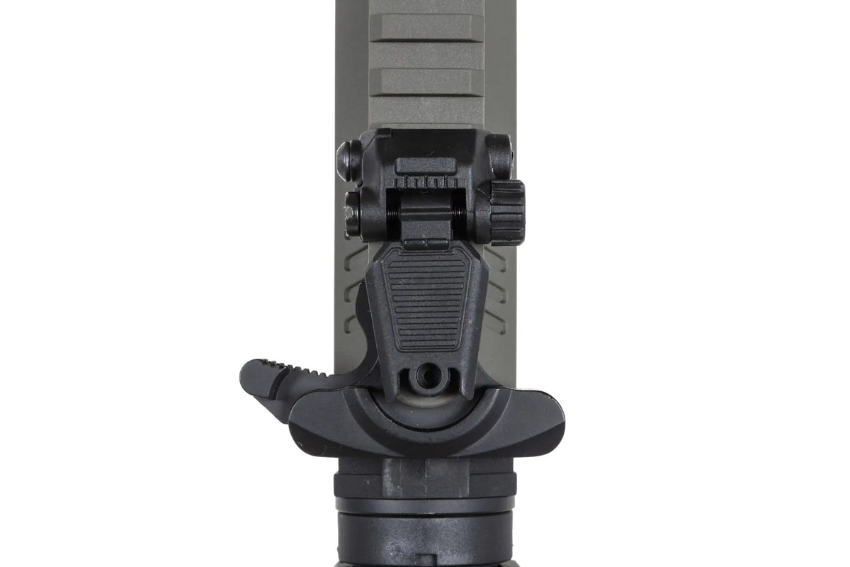 Specna Arms SA-FX01 FLEX™ Gen.2 BLDC™ HAL ETU airsoft Carbine Olive