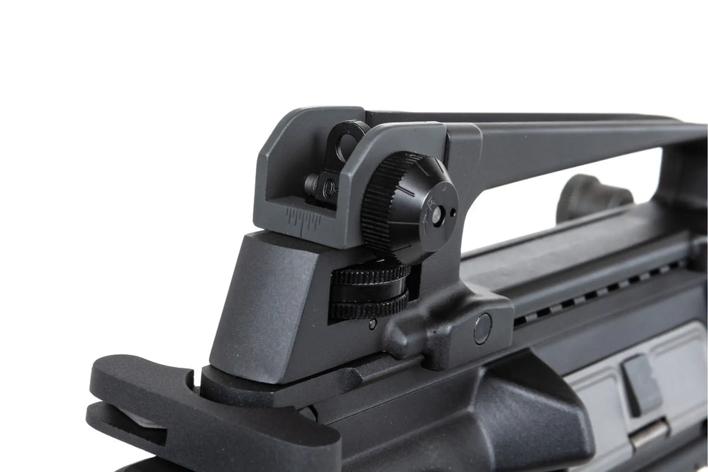 EC M4A1 R-M001 GBBR Gen. 3 airsoft Carbine