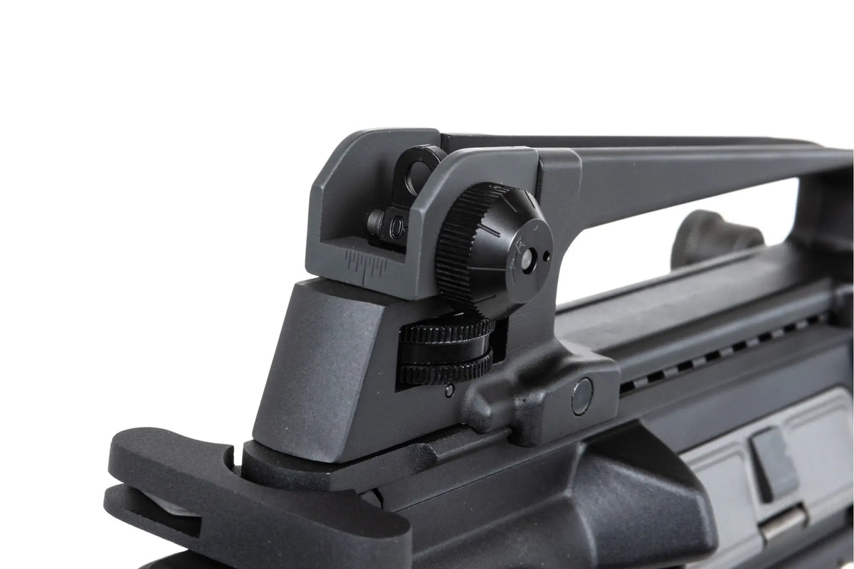 EC M4A1 R-M001 GBBR Gen. 3 airsoft Carbine