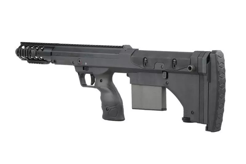 SRS A1 16” Covert Sniper Rifle Replica